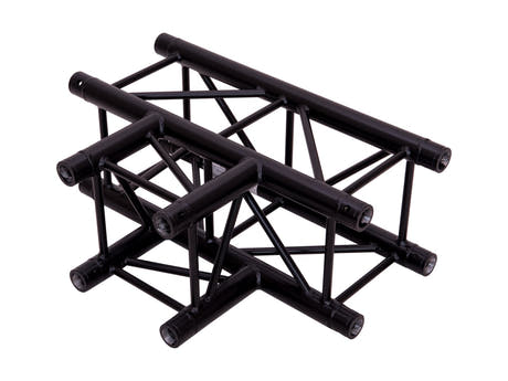 ALUTRUSS QUADLOCK S6082T-35 Pezzo a T a 3 Vie