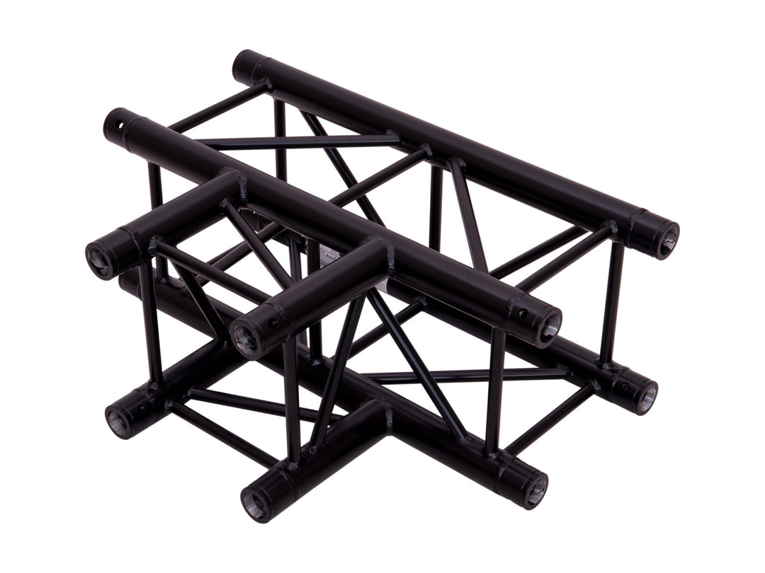 ALUTRUSS QUADLOCK S6082T-35 Pezzo a T a 3 Vie