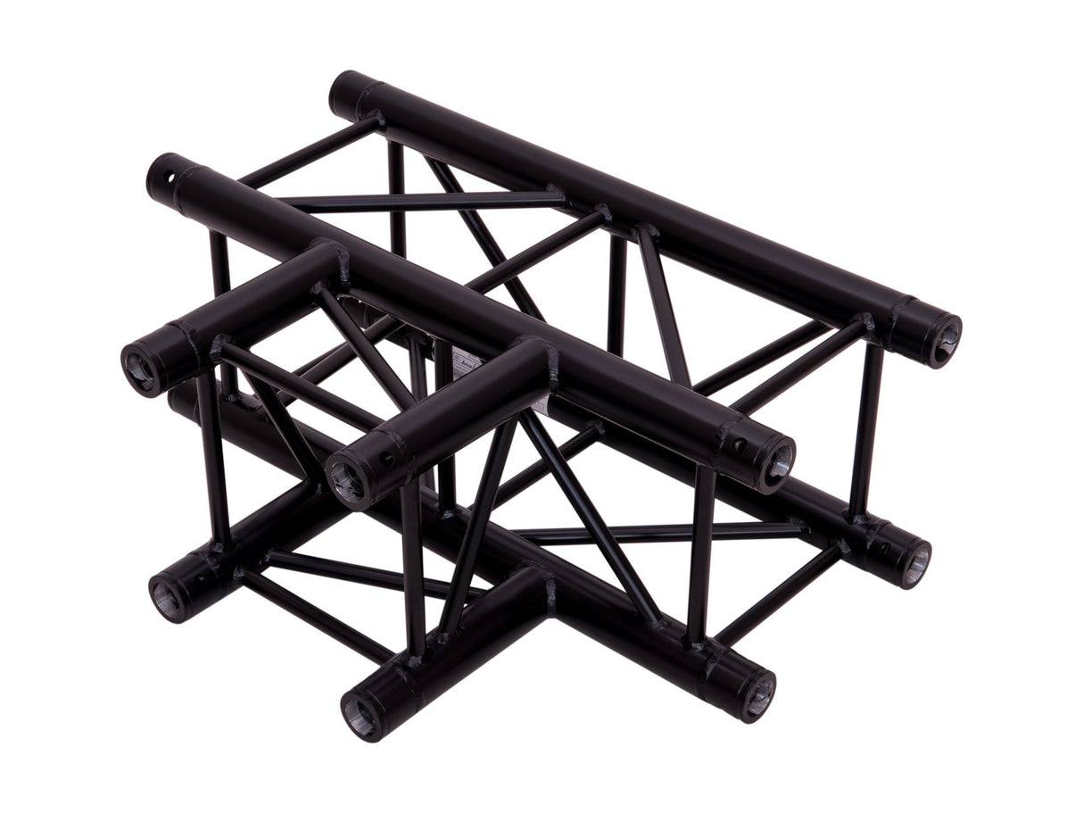 ALUTRUSS QUADLOCK S6082T-35 Pezzo a T a 3 Vie