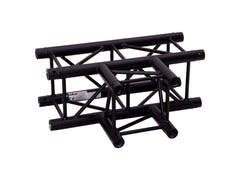 ALUTRUSS QUADLOCK S6082T-35 Pezzo a T a 3 Vie