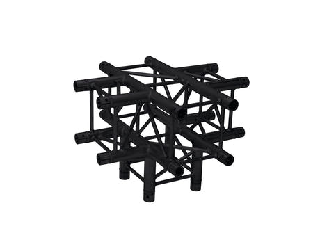 ALUTRUSS QUADLOCK S6082C-51 Pezzo a Croce a 5 Vie