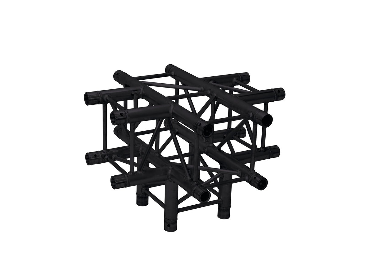ALUTRUSS QUADLOCK S6082C-51 Pezzo a Croce a 5 Vie