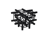 ALUTRUSS QUADLOCK S6082C-51 Pezzo a Croce a 5 Vie