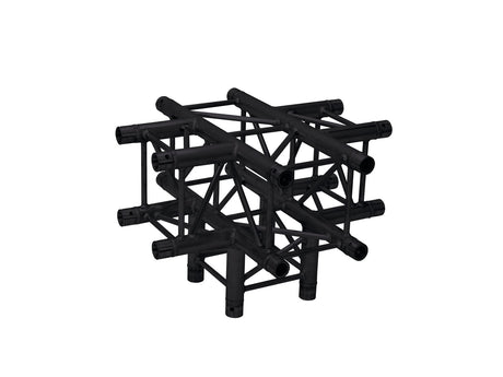 ALUTRUSS QUADLOCK S6082C-51 Pezzo a Croce a 5 Vie