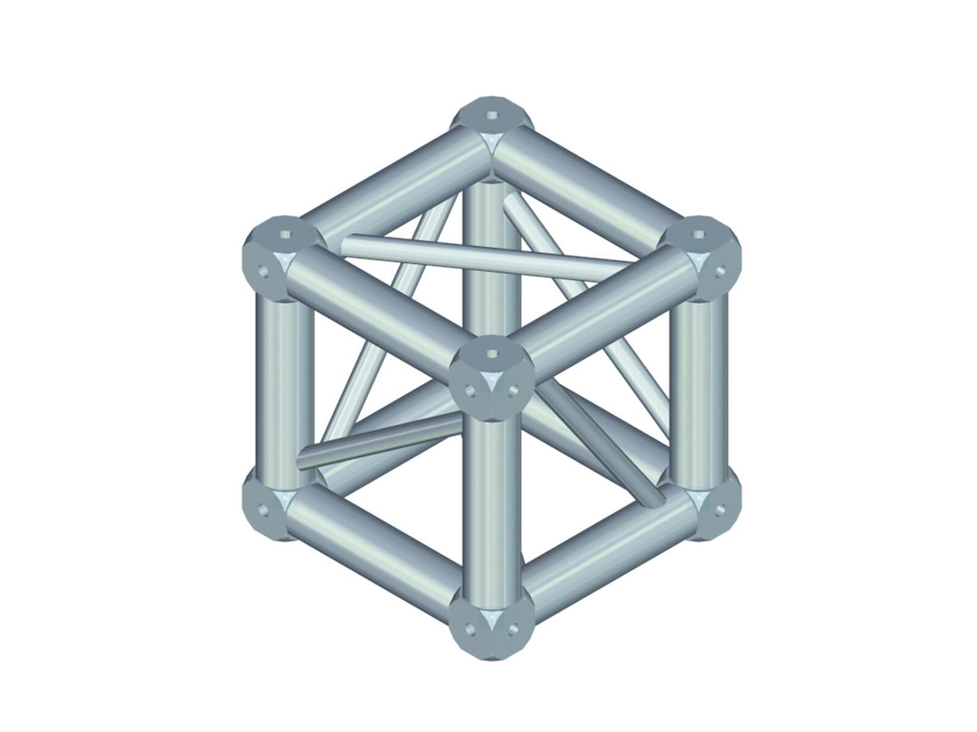 ALUTRUSS QUADLOCK S6082 Elemento trasversale universale
