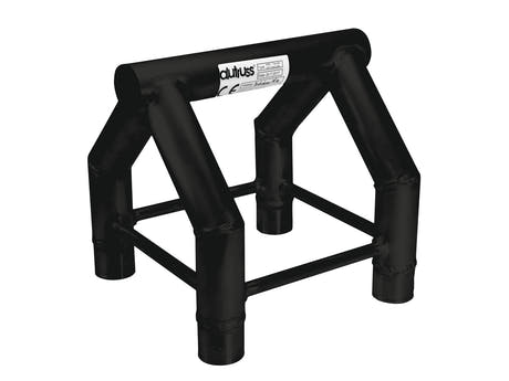 ALUTRUSS QUADLOCK S6082 Parte superiore