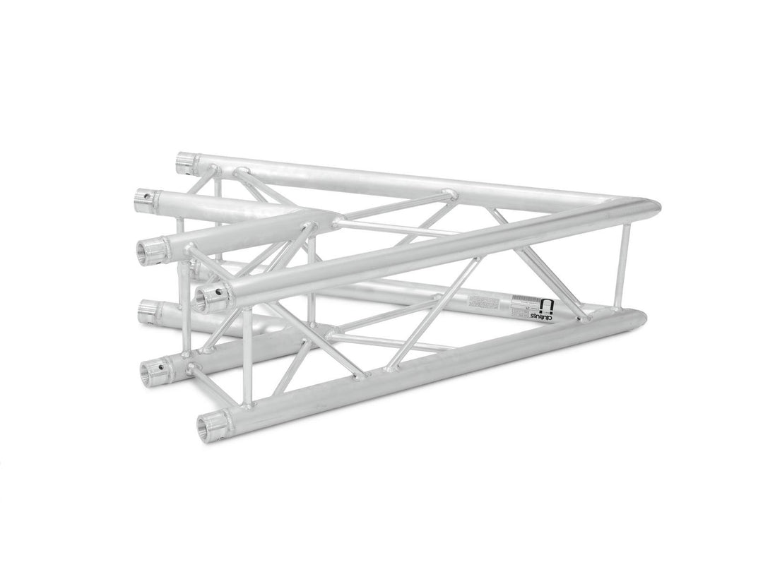 Alutruss QUADLOCK 6082C-19 2-way corner 45°