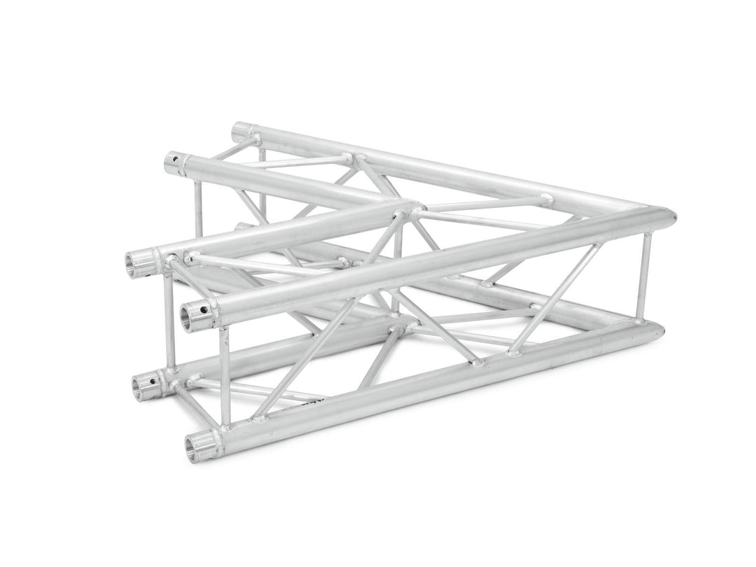 Alutruss QUADLOCK 6082C-20 2-way corner 60°