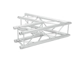 Alutruss QUADLOCK 6082C-20 2-way corner 60°