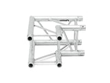 Alutruss QUADLOCK 6082C-21 Angolo a 2 Vie (90°)
