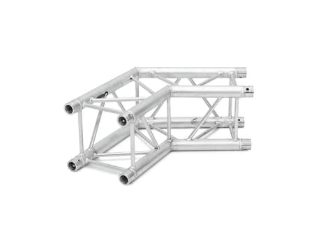 Alutruss QUADLOCK 6082C-22 2-way corner 120°