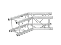 Alutruss QUADLOCK 6082C-23 2-way corner 135°