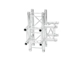 Alutruss QUADLOCK 6082T-42 T-Pezzo a 4 Vie