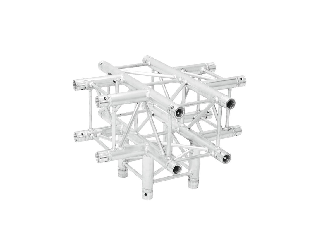 Alutruss QUADLOCK 6082C-51 5-way cross piece