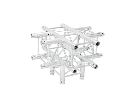 Alutruss QUADLOCK 6082C-51 5-way cross piece