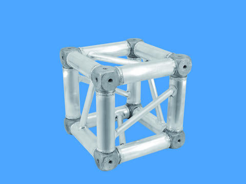Alutruss QUADLOCK 6082 universal cross piece