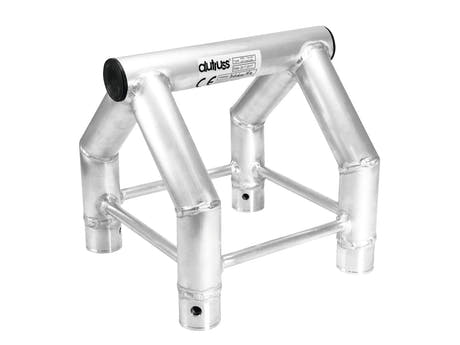 ALUTRUSS QUADLOCK 6082 Parte superiore