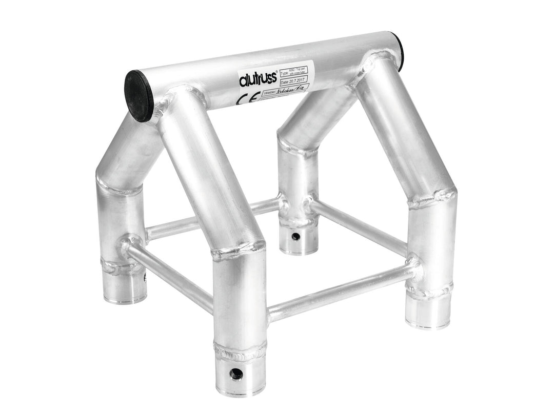 ALUTRUSS QUADLOCK 6082 Parte superiore