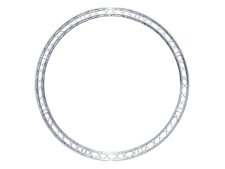 ALUTRUSS QUADLOCK 6082 Cerchio d=2m (interno) 4 pezzi