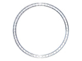 ALUTRUSS QUADLOCK 6082 Cerchio d=3m (interno)