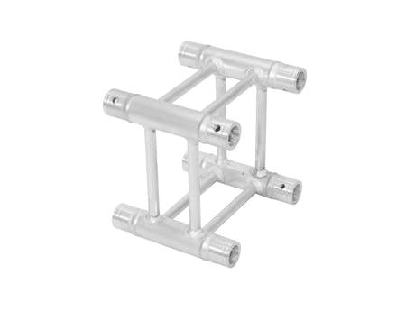 ALUTRUSS QUADLOCK QL-ET34-250 Traversa a croce a 4 vie