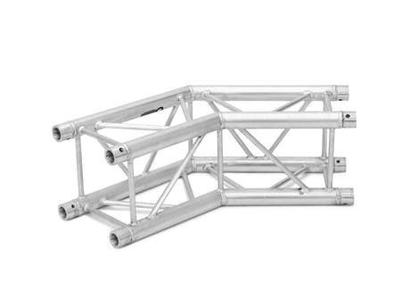 ALUTRUSS QUADLOCK QL-ET34 C-23 Angolo a 2 vie 135°