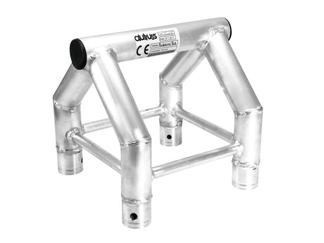 ALUTRUSS QUADLOCK QL-ET34 Parte superiore