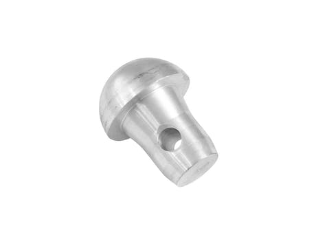 ALUTRUSS QUICK-LOCK GL33/34 Tappo terminale