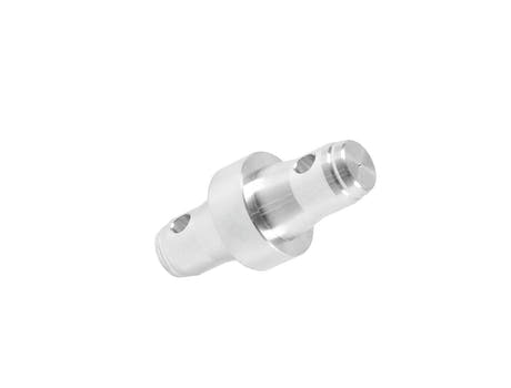 ALUTRUSS QUICK-LOCK GL33-ET34 Elemento distanziatore 10mm