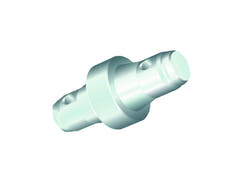 ALUTRUSS QUICK-LOCK GL33-ET34 Elemento distanziatore 10mm