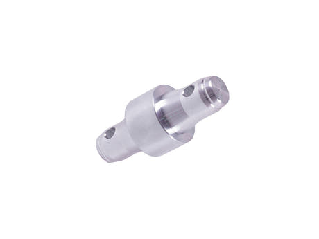ALUTRUSS QUICK-LOCK GL33-ET34 Distanziatore Part 20mm