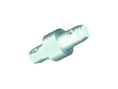 ALUTRUSS QUICK-LOCK GL33-ET34 Distanziatore Part 20mm