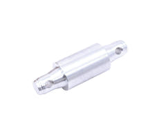 Parte distanziatrice ALUTRUSS QUICK-LOCK GL33-ET34 80mm