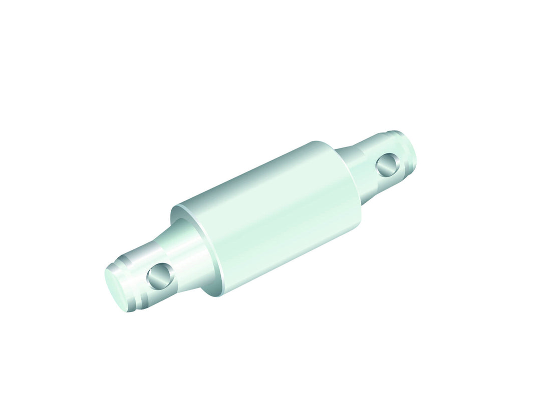 Parte distanziatrice ALUTRUSS QUICK-LOCK GL33-ET34 80mm