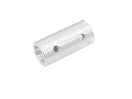 ALUTRUSS QUICK-LOCK GL33-ET34 Parte distanziale femmina 105mm