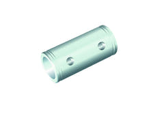 ALUTRUSS QUICK-LOCK GL33-ET34 Parte distanziale femmina 105mm