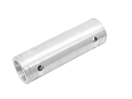 ALUTRUSS QUICK-LOCK GL33-ET34 Distanziatore fem. 145mm