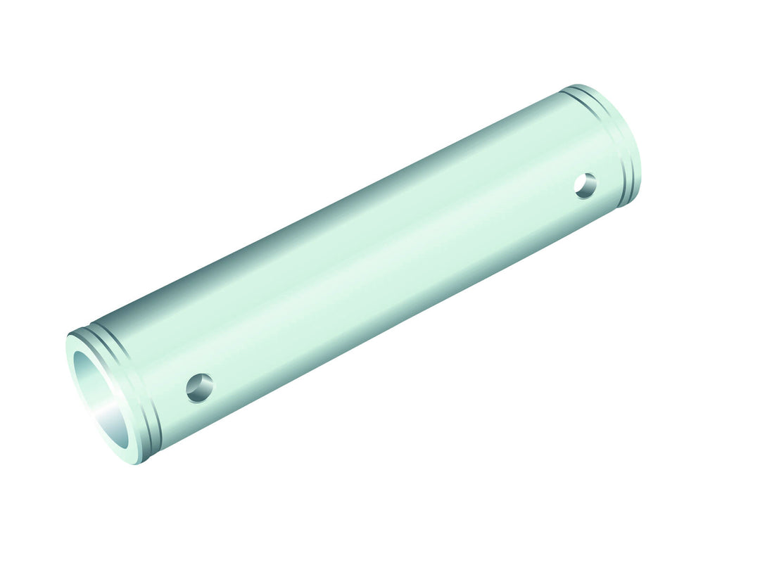 ALUTRUSS QUICK-LOCK GL33-ET34 Pezzo distanziatore femmina. 210mm