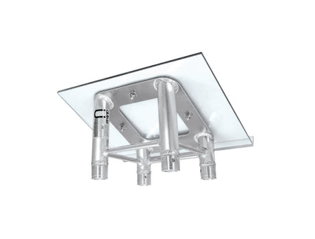 ALUTRUSS PG-1 Piano per leggio
