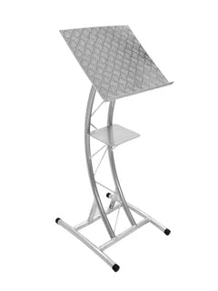 ALUTRUSS RP-3 Leggio