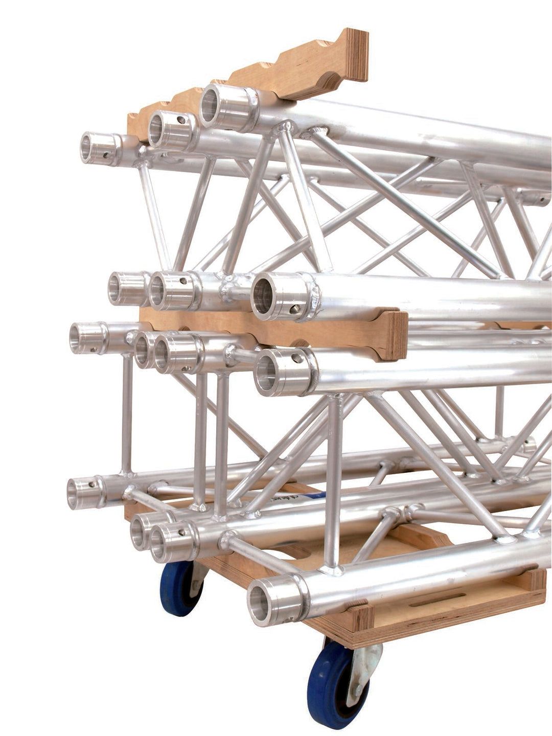 ALUTRUSS Truss Trasporto Ridge Combo