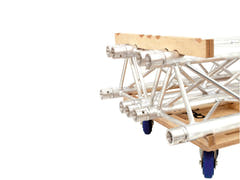 ALUTRUSS traliccio per trasporto Ridge TRIO