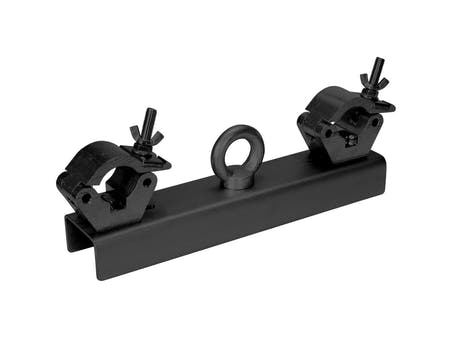 Alutruss Adattatore Truss nero