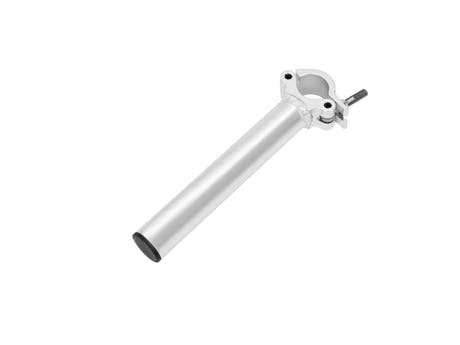 ALUTRUSS AL-29 Braccio a giraffa 29cm