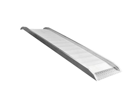 ALUTRUSS Rampa per camion 3m/80cm