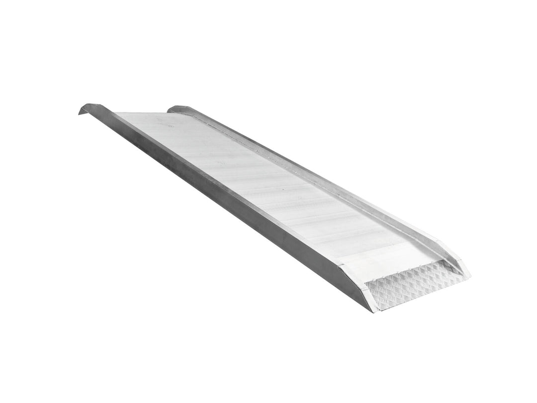 ALUTRUSS rampa per camion 2m/100cm