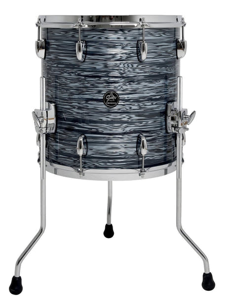 Gretsch Renown Maple timpano 14" x 14", Silver Oyster Pearl