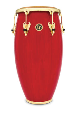 Latin Percussion Conga Matador - Tumba 12 1/2" (M754S-RW)
