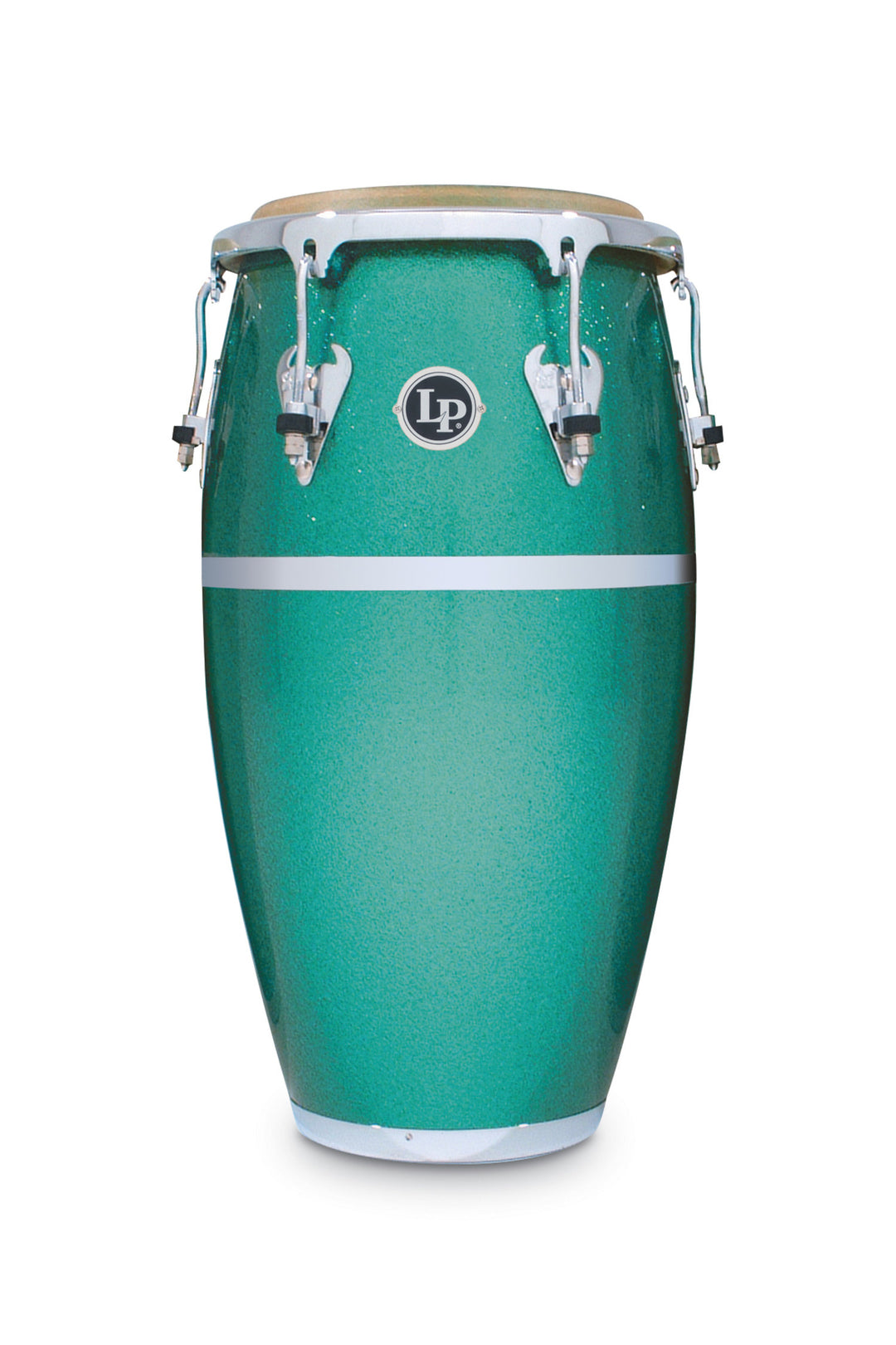 Latin Percussion Conga Matador in fibra di vetro - Quinto 11" (M650S-KR)