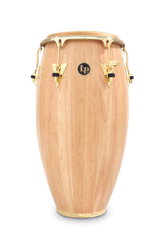 Latin Percezione Conga Classic - Conga 11 3/4" (LP559X-AW)